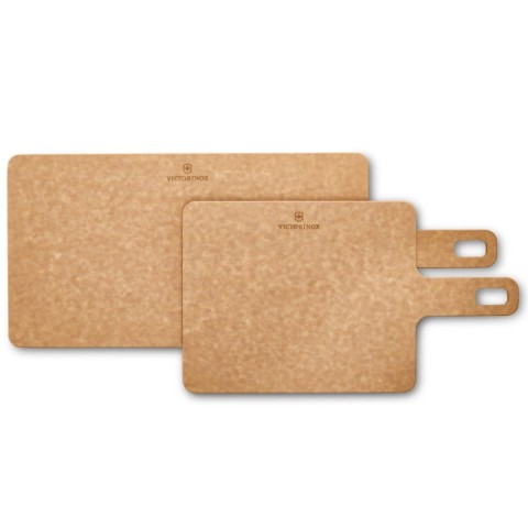 Дошка для нарізання Victorinox Epicurean Handy L Кор. (356x190x4,8мм)