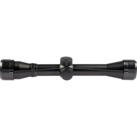 Пріціл оптичний Beeman 8116 4х32 сітка M14 Net з кільцями 1
