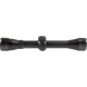 Пріціл оптичний Beeman 8116 4х32 сітка M14 Net з кільцями 1