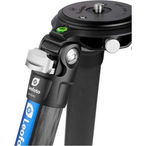 Трипод Leofoto LM-364CL стрелковый, карбон