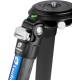 Трипод Leofoto LM-364CL стрелковый, карбон