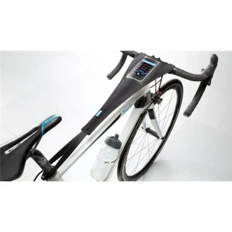 Захист рами від поту з кишенею для смартфона Garmin Tacx