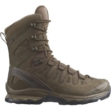Ботинки Salomon QUEST 4D Forces 2 High GTX 7 Earth