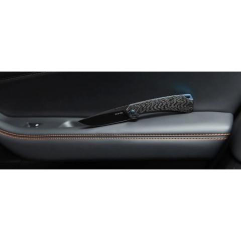 Ніж Skif Frontier LE Carbon Fiber