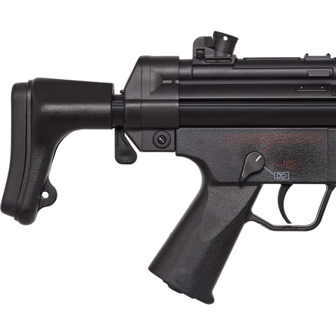 Пістолет-кулемет страйк. CYMA MP5KSD6, AEG 6 мм Metal body