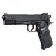 Пневматический пистолет ASG Sti Duty One 4,5 мм Blowback