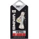 Балансир Viking Fishing Yeti Ice Jig 40mm 7.0g #11 Anchovy