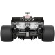 Машинка Rastar Mercedes-AMG F1 W11 EQ Performance 1:12 Черный