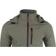 Куртка Hallyard Aksel M olive