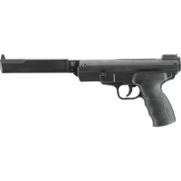 Пистолет пневм. Umarex Browning Buck Mark Magnum 4,5 мм Pellet