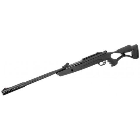 Пневматична гвинтівка Hatsan AirTact ED уцінка