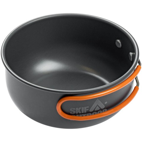 Набор для приготовления пищи Skif Outdoor Fuzz Pot II