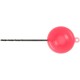 Сверло для бойлов Brain Bait Drill диам 1.6mm, длина 70mm ц:розовый