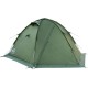 Палатка Tramp ROCK 2 v2 зеленая TRT-027