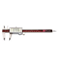Hornady DIGITAL Caliper 150mm NEW 2026 - Штангенциркуль цифровой