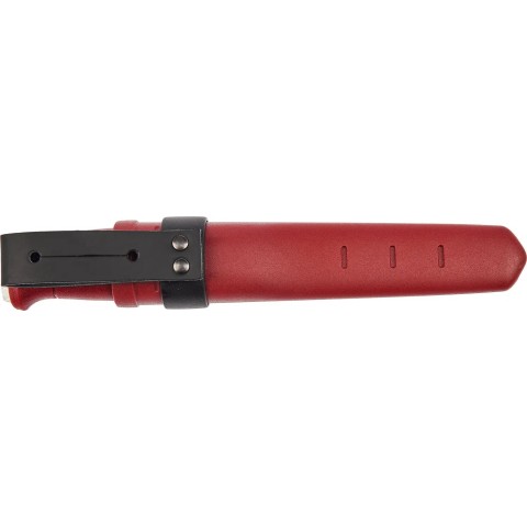 Нож Morakniv Garberg ц:dala red