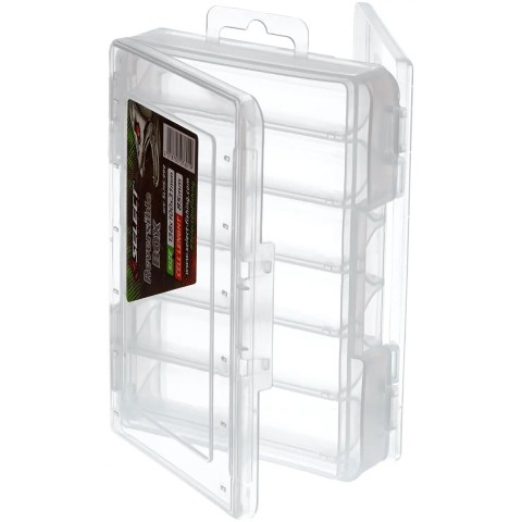 Коробка Select Reversible Box SLHS-999 13.8x10x3.1cm