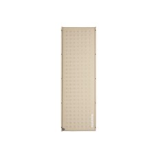 Самонадувний килимок Naturehike CNK2550WS025, 60мм, бежевий