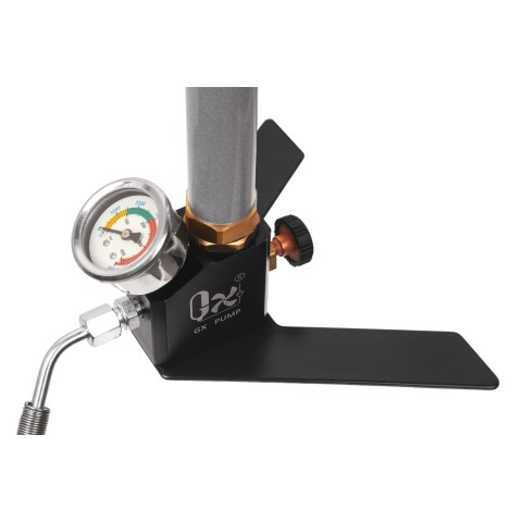 Насос високого тиску для PCP (310 бар)