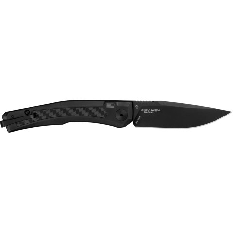 Нож ZT 0556BLK