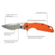 Нож Skif Defender II SW ц:orange