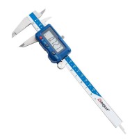 Digital Caliper 150mm Dasqua (Italy) - Штангенциркуль цифровой