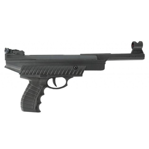 Пістолет пневматичний Optima Mod.25 Kit с газовою пружиною