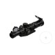 Оптический прицел Vector Optics Mustang 1-4x24 (30 мм) illum. FFP