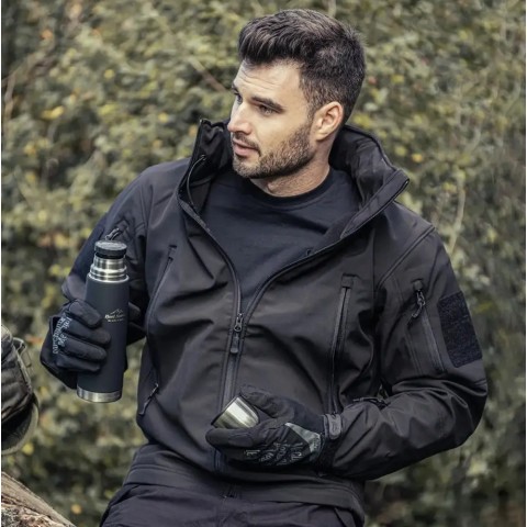 Куртка Pentagon Artaxes Jacket 2XL black