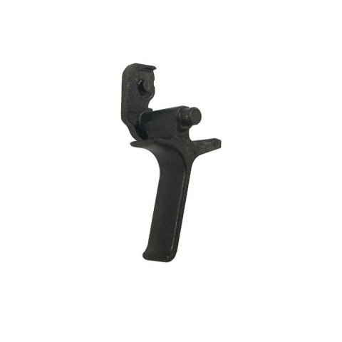 Рама пістолета Sig Sauer P320 SXG, 9/40/357 FULL, G10, FUNNEL, FLAT TRIGGER, BLK