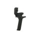 Рама пістолета Sig Sauer P320 SXG, 9/40/357 FULL, G10, FUNNEL, FLAT TRIGGER, BLK