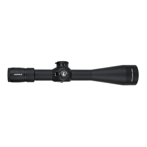 Приціл оптичний LEUPOLD MARK 4HD 8-32x56 (34mm) M5C3 FFP PR2-MIL
