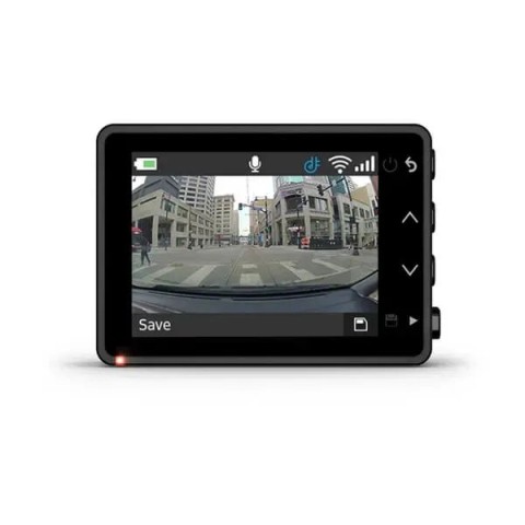 Відеореєстратор Garmin Dash Cam 47