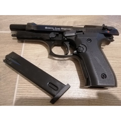 Стартовий пістолет Ekol Firat Magnum бу