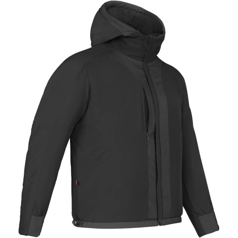 Куртка Frontier Grison XXL Black