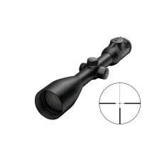 Прицел оптический Swarovski 2.5-15x44 Z6I BT L 4A-I