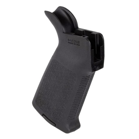 Рукоятка пістолетна Magpul MOE AR15 чорний
