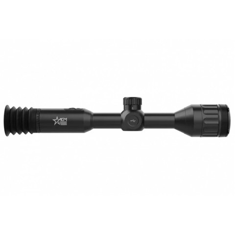 Тепловізійний приціл AGM Adder TS50-640