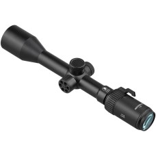 Оптичний приціл Discovery Optics VT-R 3-9x40 AC (25.4 мм, без підсвічування)