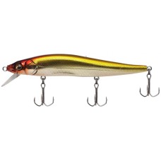 Воблер Megabass Vision Oneten SF 110mm 14.0g M Western Crown