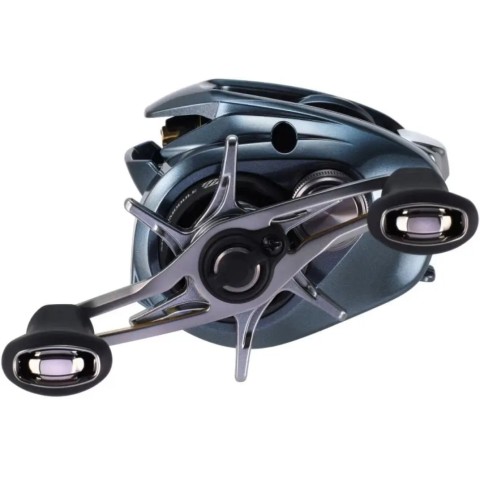 Катушка Shimano Aldebaran BFS HG Left Hand 10+1BB