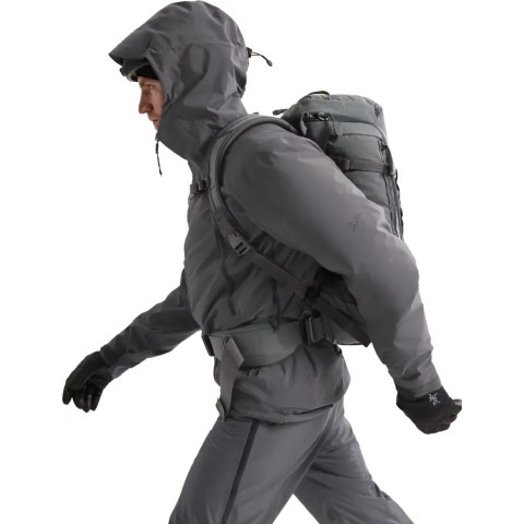 Куртка Arc’teryx Alpha LT Jacket Men’s (Gen2.2) XXL Wolf