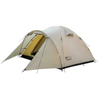 Комплект стійок сталевих для тенту Tramp (2шт по 230 см.)