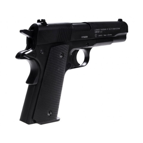 Пневматичний пістолет Umarex Colt Goverment 1911 A1