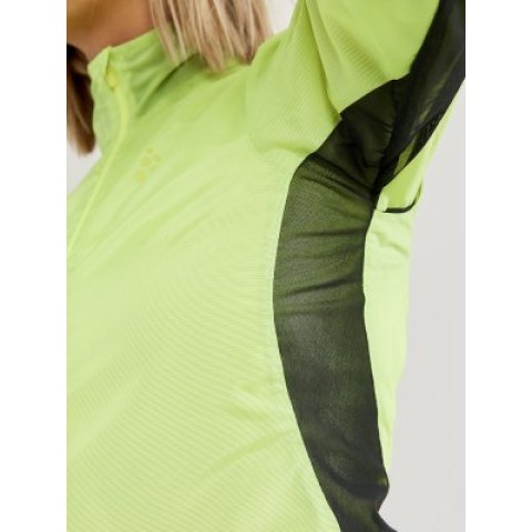 Essence Light Wind Jacket Women