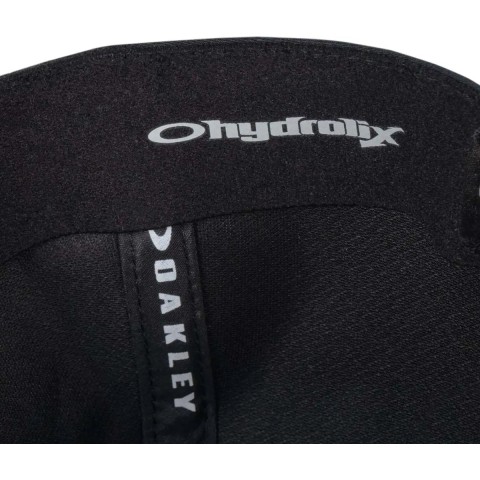 Кепка Oakley SI Cotton Cap L/XL Black multicam