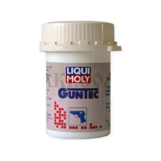GunTec (Liqui Moly) смазка универсальная, банка 70 г