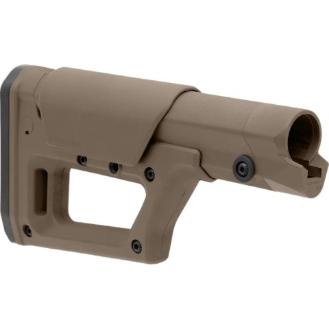 Приклад Magpul PRS Lite. FDE