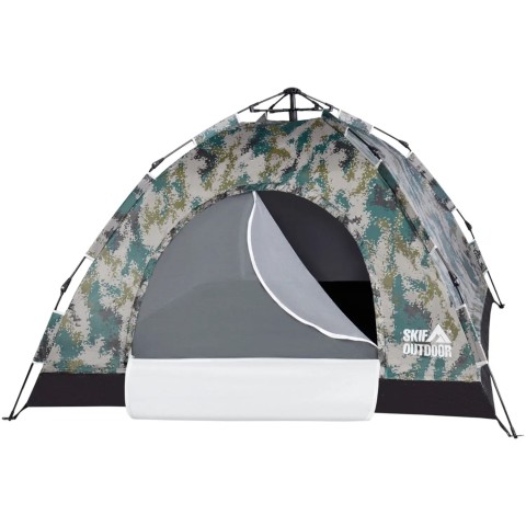 Палатка Skif Outdoor Adventure Auto I. Размер 200x200 см. Camo
