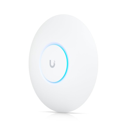 Точка доступа Ubiquiti UniFi U6+ Access Point (U6-PLUS)